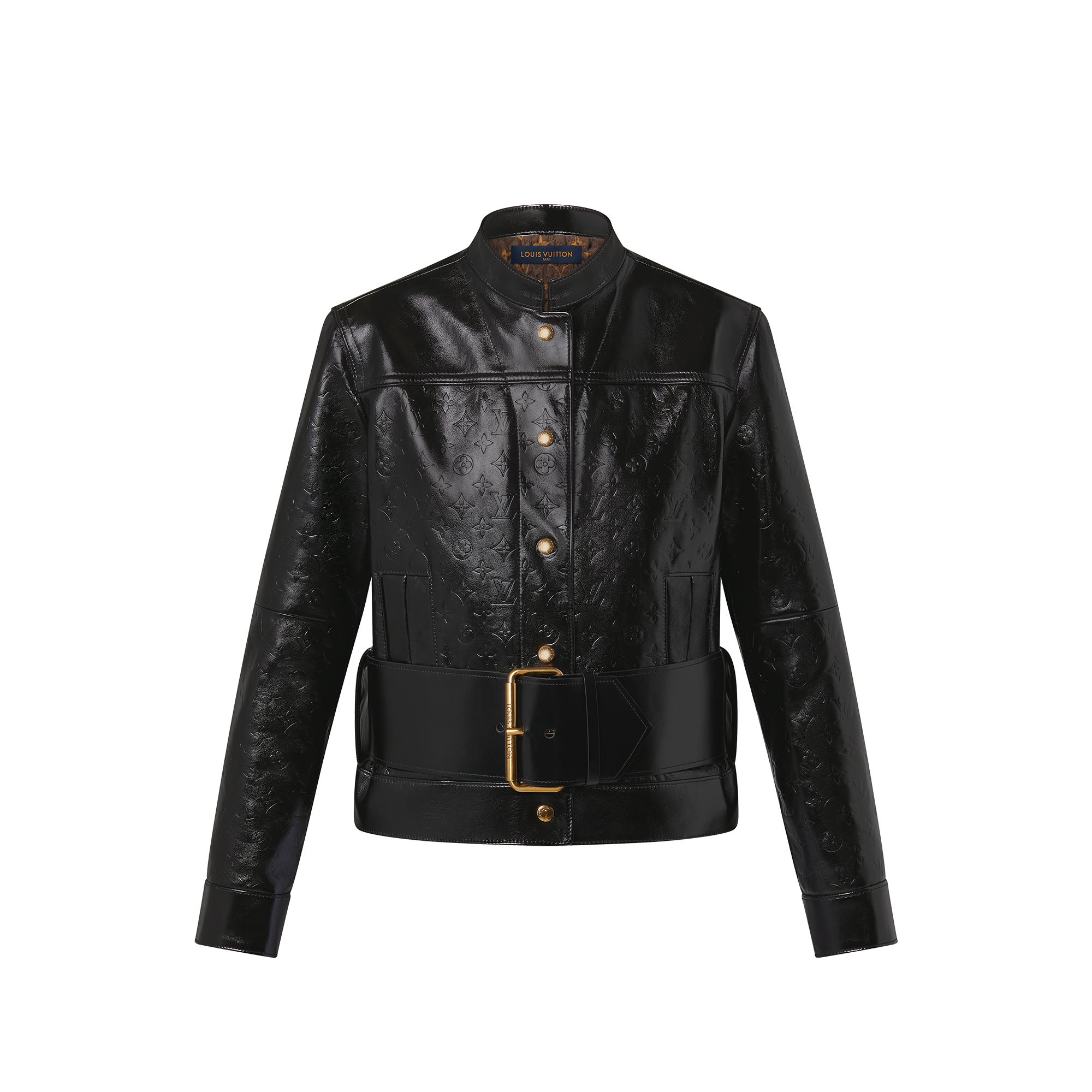 Louis vuitton discount women jacket